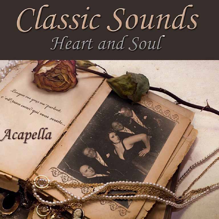 Classic Sounds - Heart and Soul
